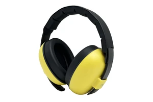 Baby Hearing Protection Passive Earmuffs Safety Earnmuff Headset Noise Reduction DIY Ear Defenders for Autism Children