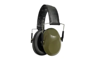 Tactical Ear Protector Earmuffs for Shooting Hunting Noise Reduction Hearing Protection Protector Soundproof Shooting Earmuffs