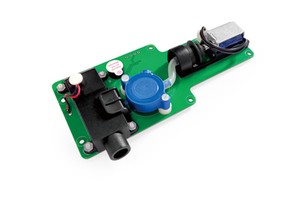 Alcohol Sensor Manufacturer Pump-Suction Alcohol Breath Tester Meter Sensor