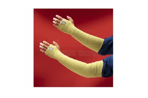 Industrial Starter KEVLAR Protective Sleeves 356 mm Minimum Order 12 Pcs