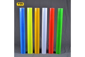 Durable Outdoor Reflective for Commercial Printing Film