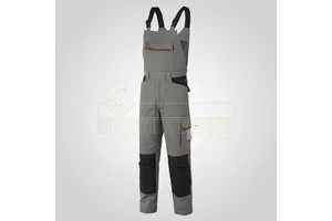 Shot Overall Safety Clothing