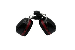 H10P3E Helmet-Mounted Safety Earmuff Effective Ear Defender for Hearing Protection