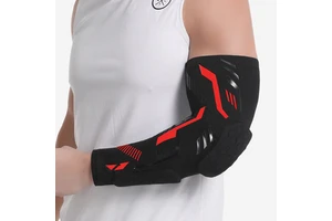 New Knee Protector Safety Sleeves Compression Neoprene Anti-Slip Heat Flame Resistant Anti-static Anti-cut Professional