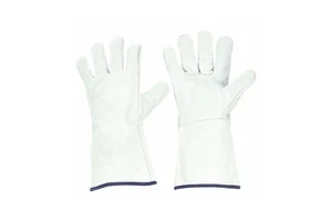 Best Selling Breathable Waterproof Anti-Cut Anti-Heat Comfortable High Quality Bulk Quantity Your Own Design Welding Gloves
