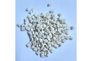 40% ~ 60% Glass Mineral Fiber Filled Modified PPS Resin Premium Car Headlight Reflectors Material