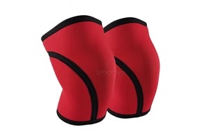 Knee Sleeves for Weightlifting and Strength Training Protect Your Knee Compression&Support for Weightlifting, Power Lifting