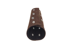Safety Arm Sleeve for Glass Manufacturer