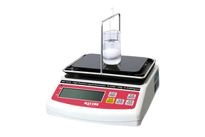 MAYZUM MZ-G150 High Accuracy Liquid Densimeter Ethanol Hydrometer Electronic Alcohol Tester CE ISO ROHS Certification 150g Load