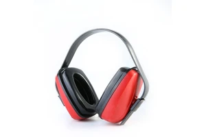 Hearing Protection Device Noise Reduction Ear Muffs From China Manufacturer
