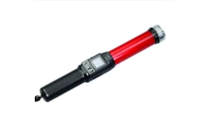 Quick Alcohol Tester Fast Alcohol test With LED Traffic Baton Function LED Alcohol Tester With Fuel Cell Sensor