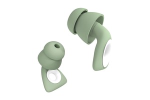 Noise Reduction Sleep Earplugs Silicone Ear Plugs Sound Insulation Sleep Earplugs Reusable Noise Reduction Earplugs