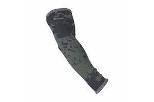 OEM/ODM Service Custom UV Protection Compression Cycling Arm Sleeves for Baseball & Softball-Eco-Friendly Breathable Sports Wear