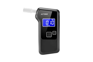 New Portable Digital Display Fuel Cell Alcohol Tester Lactometer Price