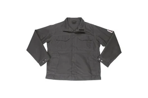 EWM Welding Jacket Workplace Safety and Accident Prevention Personal Protective Equipment in Safety Clothing Category