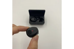 Noise Cancelling Hearing protection Earbuds for Machinery Operation
