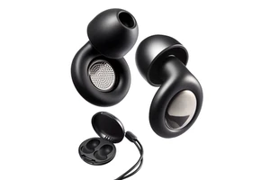 STARSKY ABS CE Certified Noise Cancelling Waterproof Reusable Intrinsically Safe Push-In Insert Earplugs For Sleep