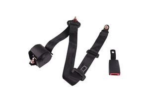 Bus Parts & Accessories Bus Seat Belt Universal 3 Point Seat Belt