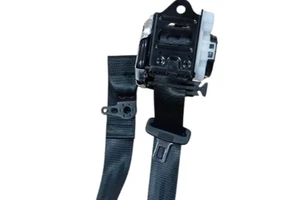 Auto Safety Seat Belt Assembly OEM Replacement Parts Fit Volkswagen ID.4 EV Aftermarket Car Interior Safety Accessories