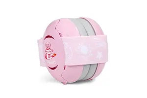 Baby Headphones Noise Cancelling Ear Defenders Hot Sale Children Sleeping Hearing Protection Infant Soundproof Ear Muffs