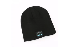 Wireless Headphones Sport Music Hat Smart Headset Beanie Hat Winter Hat With Speaker For Smartphones