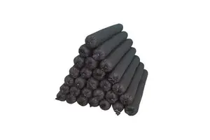 TTAKE Universal Grey Color Absorbent Protective Sleeves with 144 Lt/conf. Absorption Capacity 8x120cm Dimensions