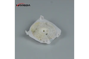 Car Seat Belt Safety Belt Cover Parts Seat Belt Accessories for Many Cars