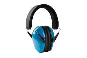 Cheap CE Standard EN352 for Hearing protection Ear Muff Headphones Hearing protection Premium With Cushion