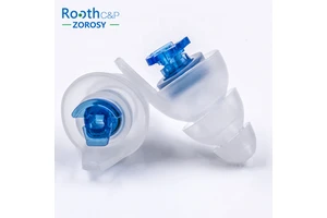 2026 New Switchable Comfortable Safety Ear Plugs for Noise Hearing Protection Shooting