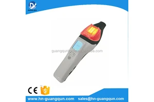 AT7000 Alcohol Tester Breathalyzer for Quick Scanning Test