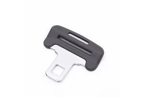 Seat Belt Insert Auto Seat Belt Accessories Seat Belt Latch 2.5 cm Lock