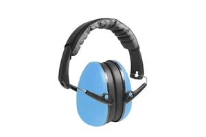 Sound Proof Anti Noise Foldable Intrinsically Safe Ear Muffs Cheap Hearing Protection SNR 26.20 DB CE Certified Stainless Steel