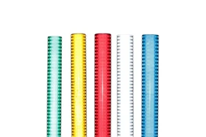 DM6500 Prismatic Reflective Sheeting ASTM4956 Complaint High Intensity Prismatic