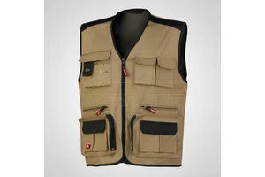Safety Clothing Stretch Vest