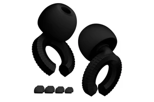 High Fidelity Hearing Protection for Noise Reduction Ear Plugs Professional Edition for Sleep Swimming Shooting