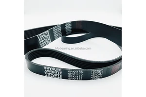 6pk 7pk2300 10pk 12pk1880 Epdm Pk Fan 12pk Belts