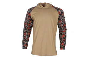 Custom High-Quality Lightweight FRC Cotton Fire-Resistant Work Wear Breathable Safety Hoodie For Electricians