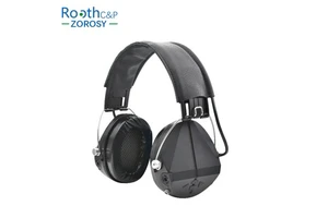 Hearing Protection Shooting Ear Muffs for Hunting Security Electronic Rechargeable Earmuffs