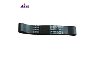 ATM Spare Parts NCR SelfServ LVDT Belt 169.6mm 4450646520 445-0646520