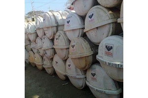 High Quality Export Oriented Life Raft from Ship