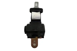 Universal Two-point Passenger Seat Belt Public Bus Safety Seat Automatic Telescopic Belt Universal Accessories