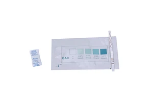 Tester Disposable Alcohol Test Alcohol Urine Test Etg Alcohol Drink Test Strip