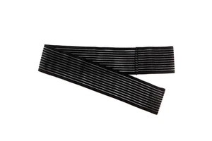 621#Weightlifting Elastic Straps Adjustable OEM & ODM Protective Tennis Elbow Support Brace Sleeve