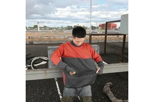 Factory Direct Customizable Safety Clothing-Anti-Cut Resistant Shirts for Body Work Wholesale with Customized Logo