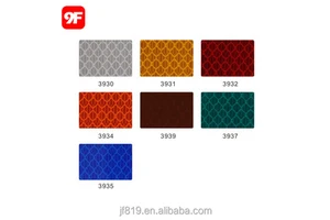 3M High Intensity Prismatic reflective sheeting reflective film reflective stickers