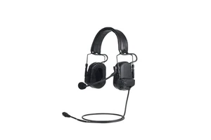 Advanced Noise Reduction Hearing Protection and Situational Awareness Headset