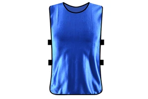 Adult Reflective Promotion Vest School Safety Clothing for Students Children Trading Running Vest for Outside Sport