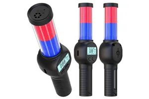 LCD Display Professional Portable Digital Breathalyzer Alcohol Tester Detector Alcotest
