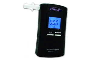 Complete ETHYLEC Overhaul for Alcohol Testers