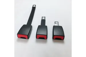 Universal Accessories Safety Seat Belt Extender